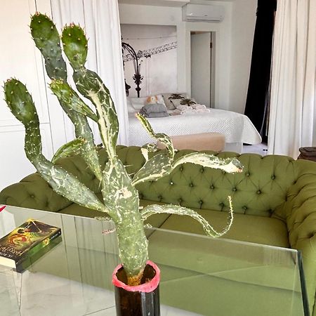 Sato Design Hotel (Adults Only) Кешме Экстерьер фото