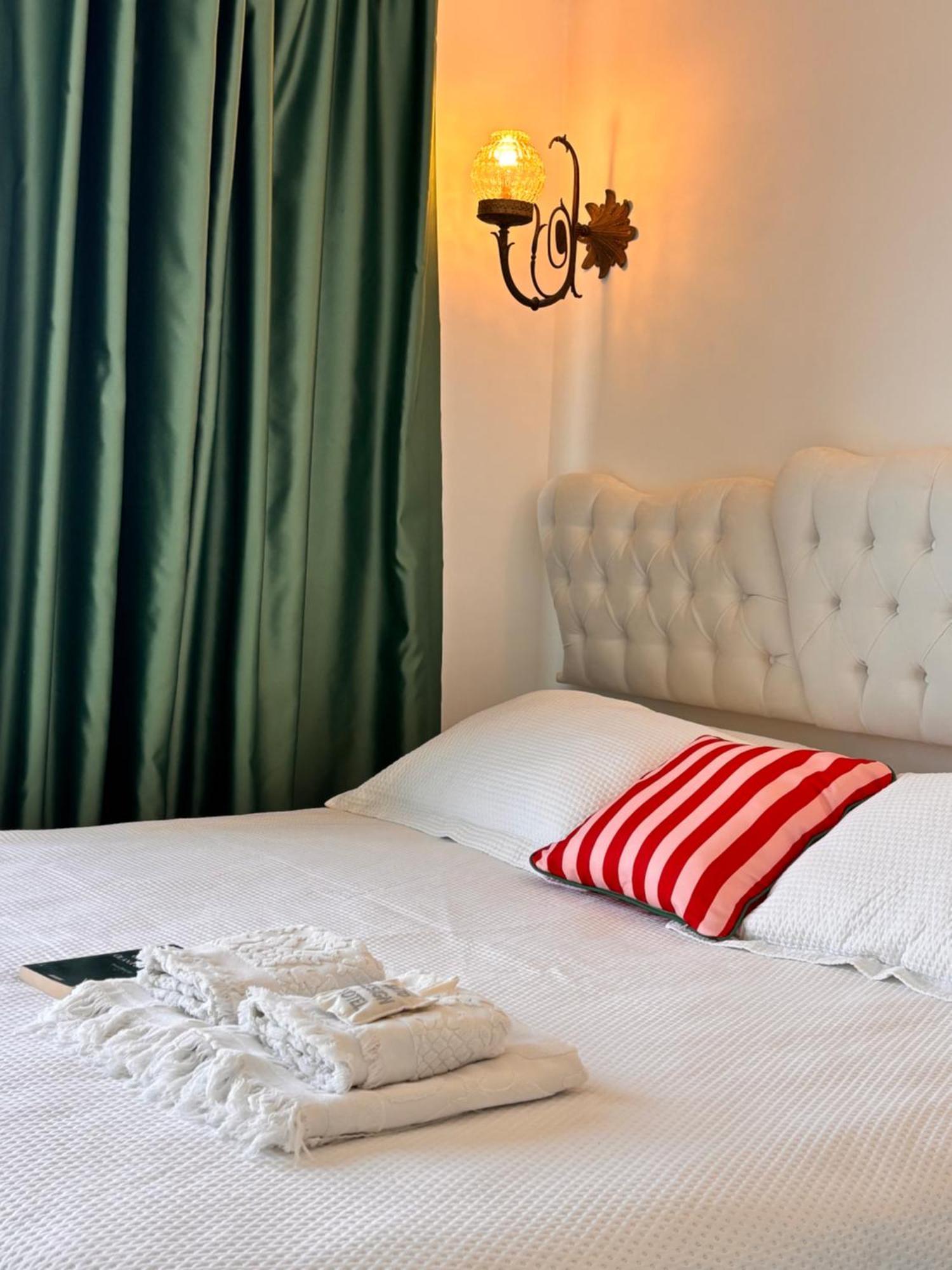Sato Design Hotel (Adults Only) Кешме Номер фото