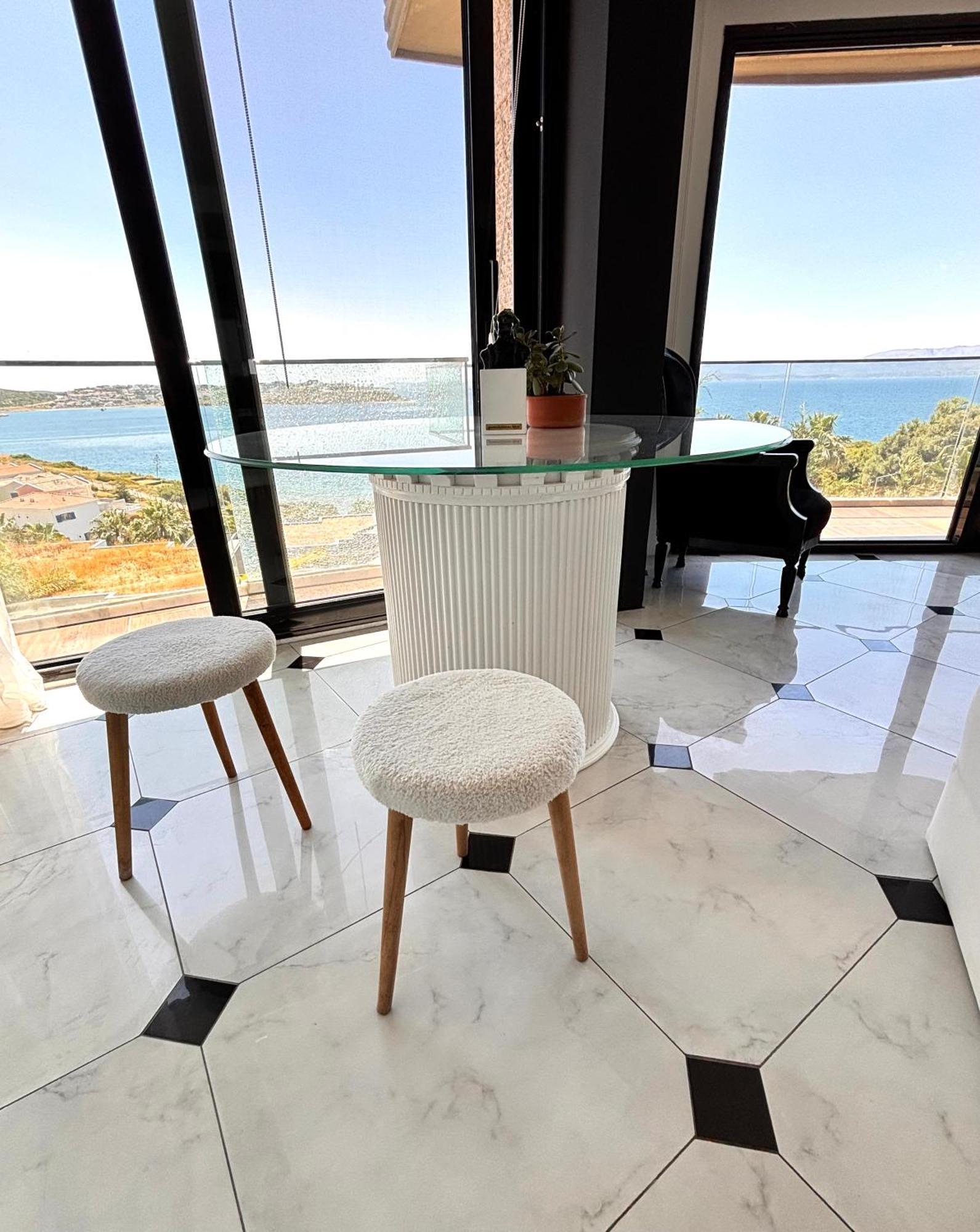 Sato Design Hotel (Adults Only) Кешме Номер фото