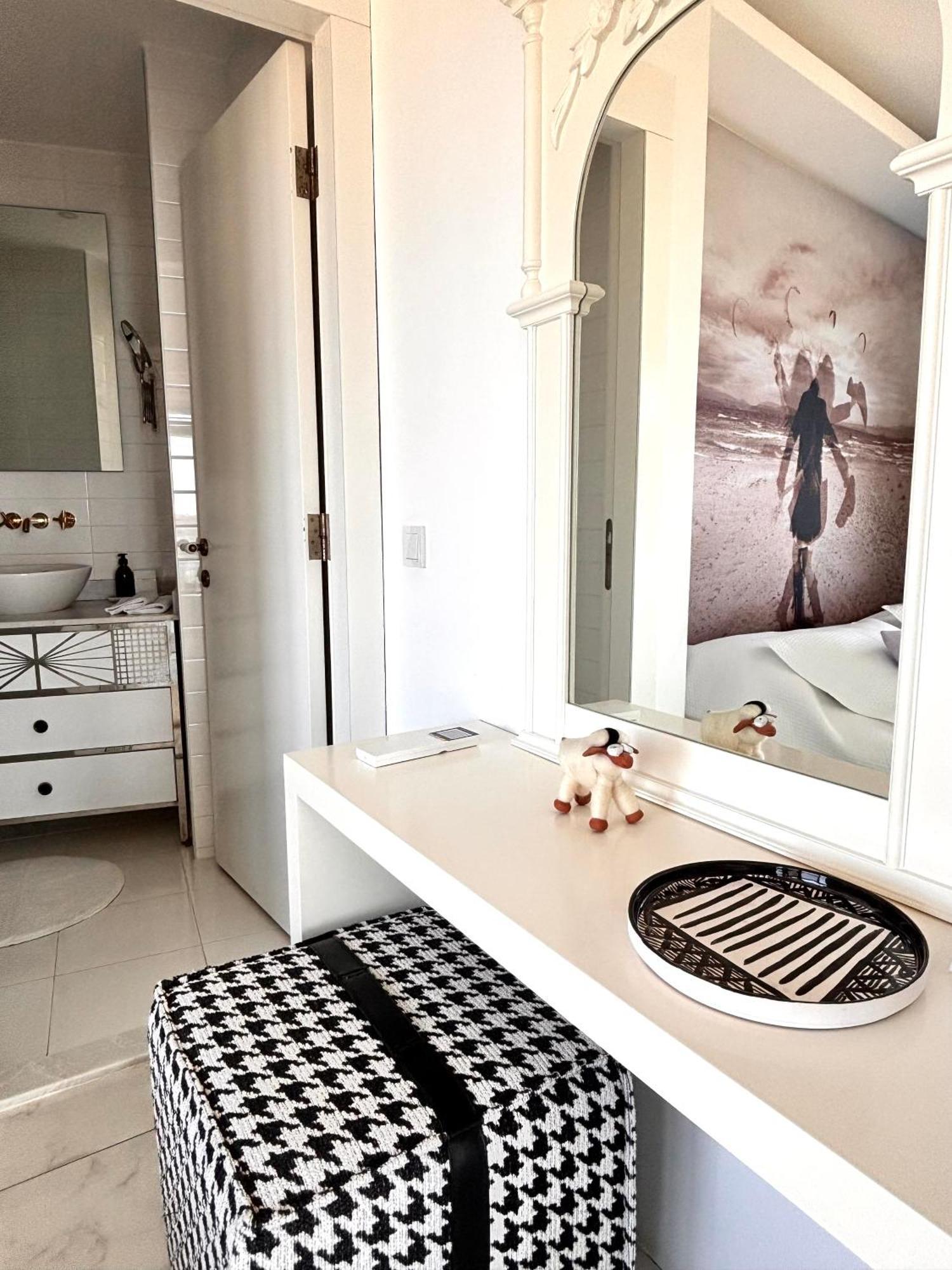 Sato Design Hotel (Adults Only) Кешме Номер фото