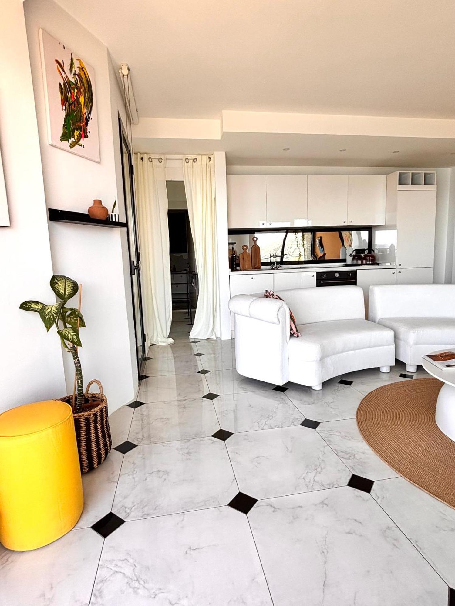 Sato Design Hotel (Adults Only) Кешме Номер фото