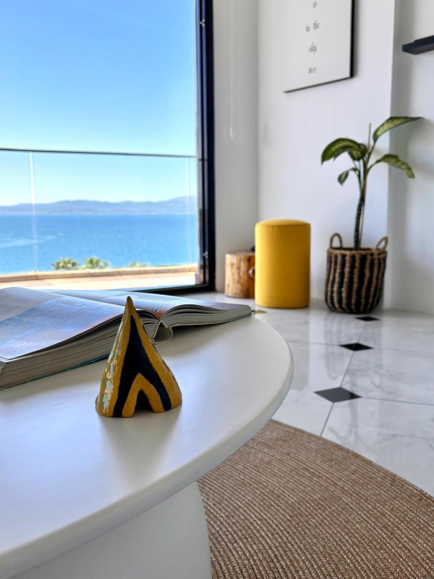 Sato Design Hotel (Adults Only) Кешме Номер фото