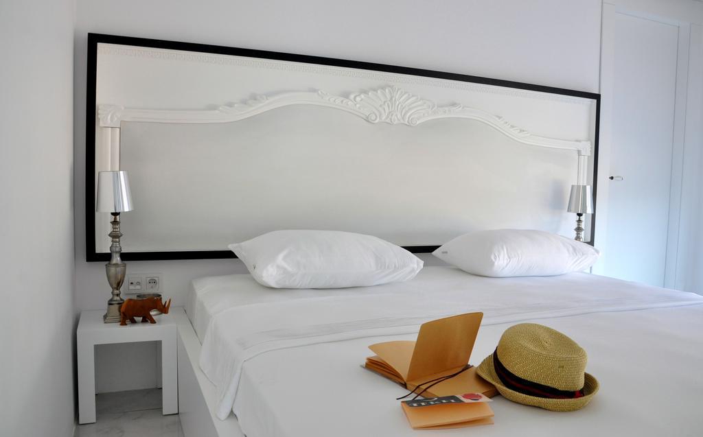 Sato Design Hotel (Adults Only) Кешме Номер фото