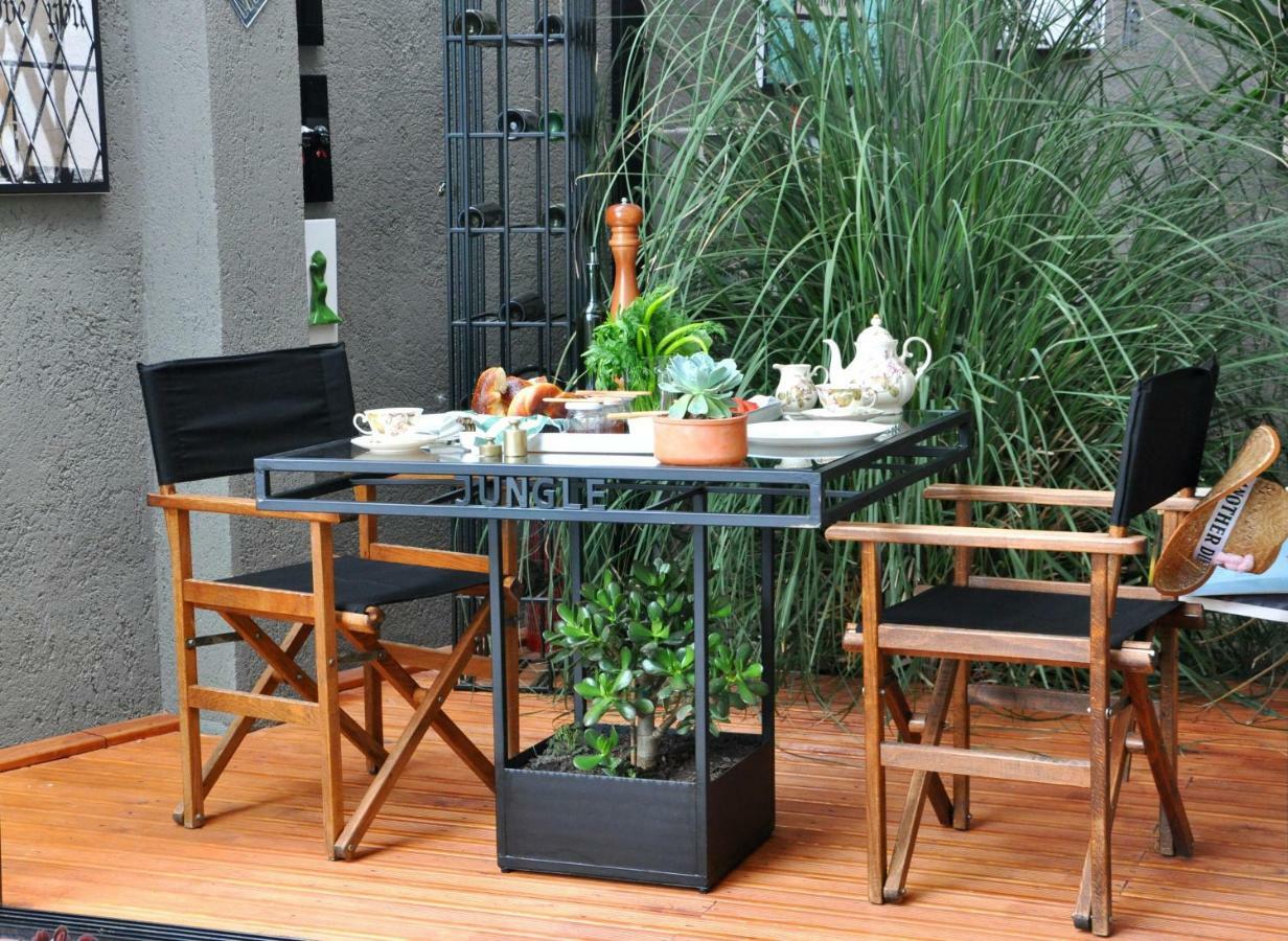 Sato Design Hotel (Adults Only) Кешме Экстерьер фото